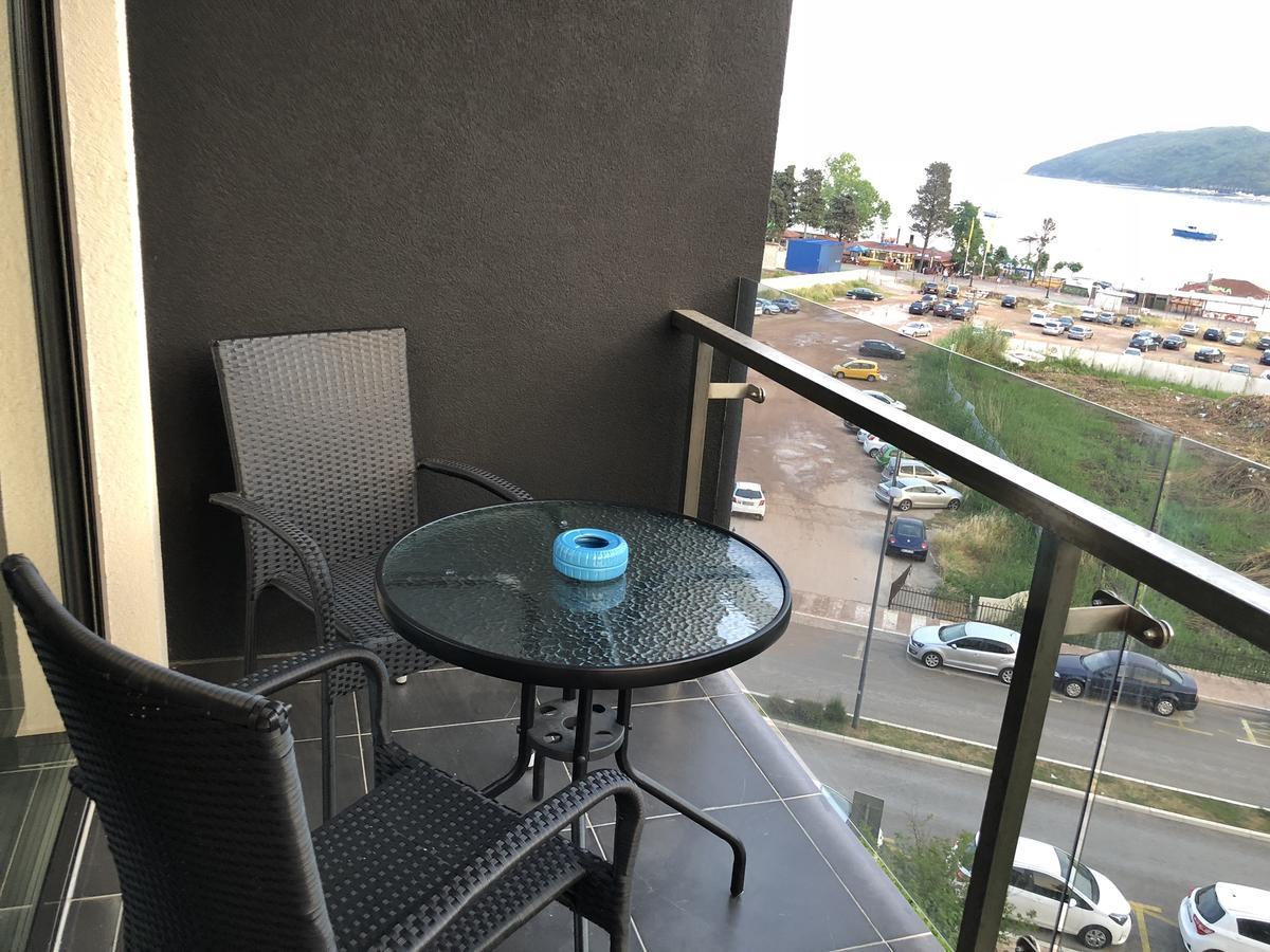 Apartment More Budva Exteriér fotografie